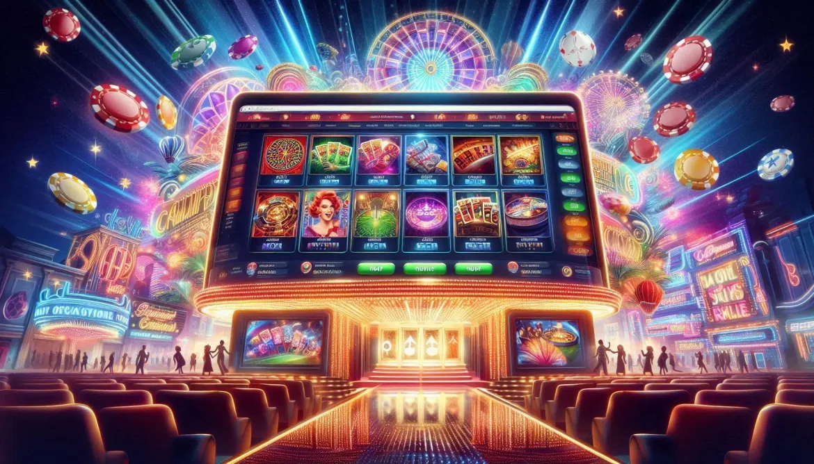 Pelican Casino
